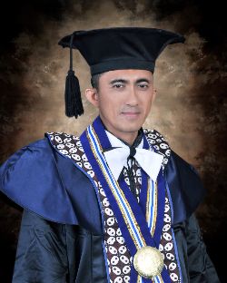 Pimpinan | DPPK - Direktorat Pendidikan Profesi dan Kompetensi